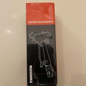 Turn Signal Switch, Headlight Dimmer for Ford Explorer 2016 2017 2018 2019